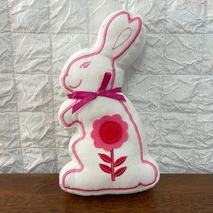 Bunny decoration